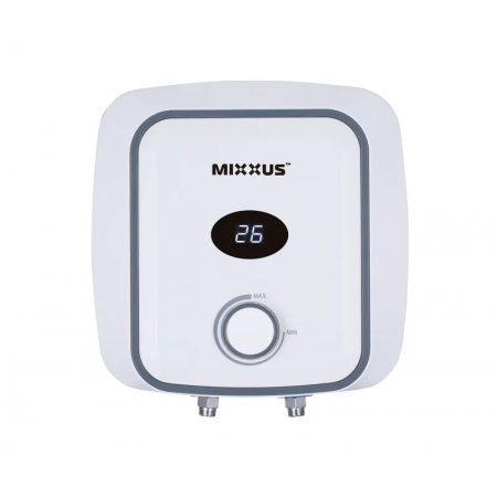 Водонагрівач EWH-0510/Small/Over/10л/мокрий тен/1,5kW (WH0003)
